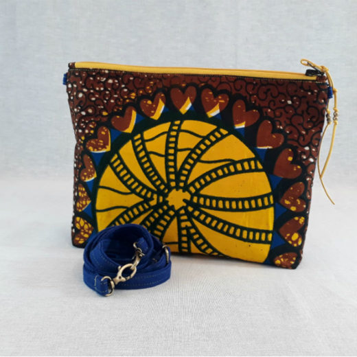 Bolsos Bandolera