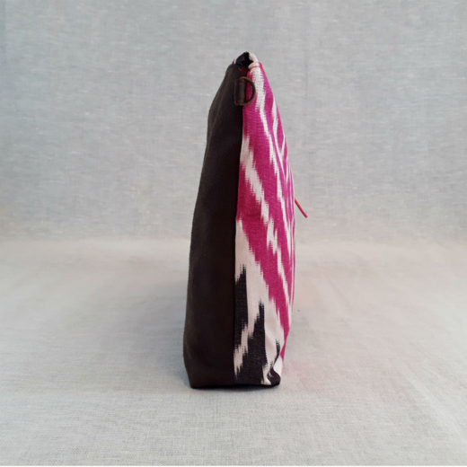 Ayramile Bandolera Ikat 026