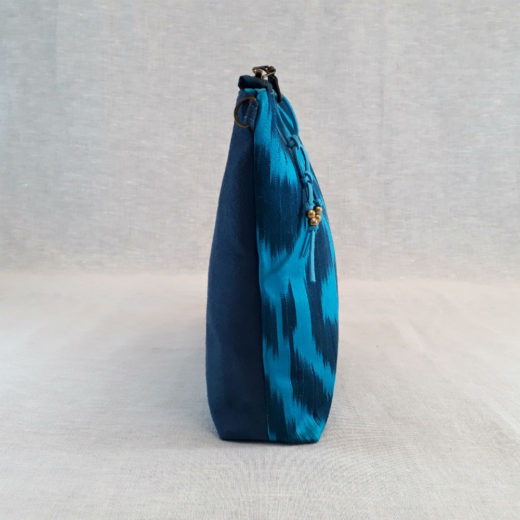Ayramile Bandolera Ikat 355