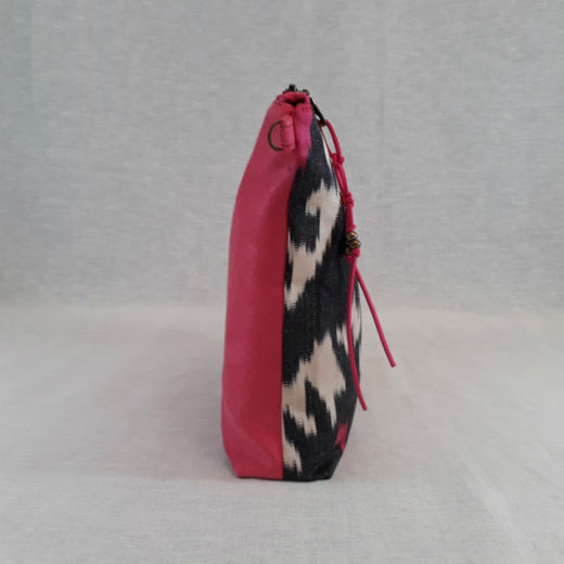 Ayramile Bandolera Ikat 747
