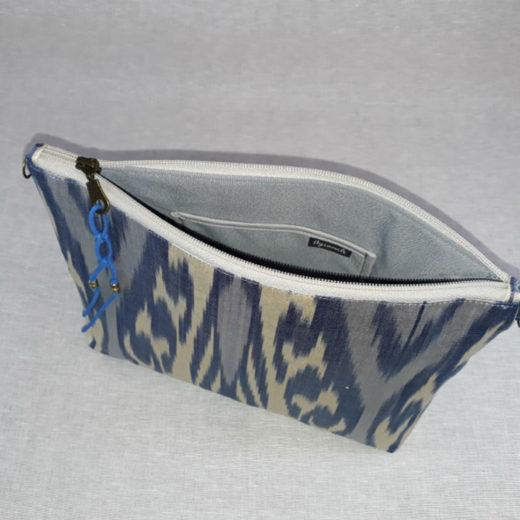 Ayramile Bandolera Ikat 825