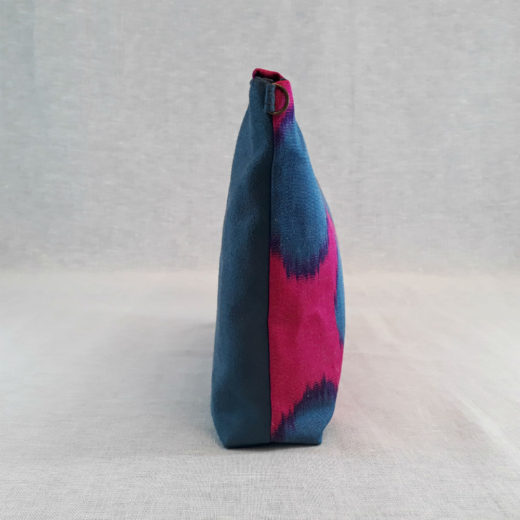 Ayramile Bandolera Ikat 827