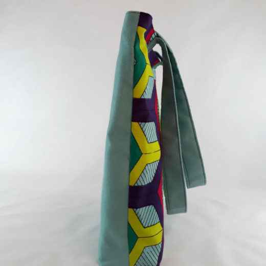 Ayramile Tote Africana 135