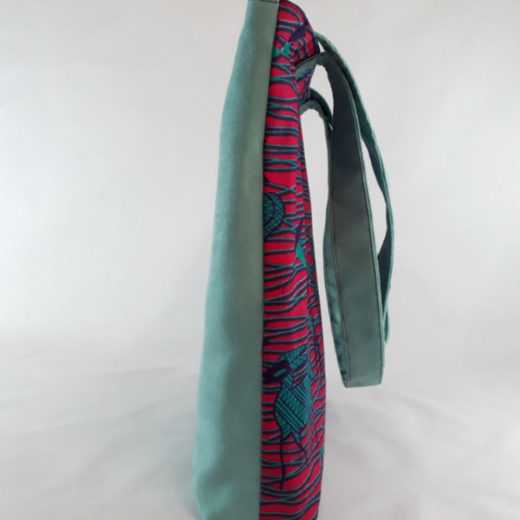 Ayramile Tote Africana 941